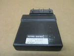 2002-2003 Suzuki Katana GSX600, Cdi, Ecu, Igniter, Computer #1124183. Fixed Price $125.00.