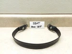 Vtg 1978 Honda Goldwing GL1000 Seat Hand Grip & Hardware 1979 Pa AP-300. Fixed Price $32.50.