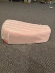Honda SL350 K1 K2 New Seat Foam. Fixed Price $125.00.