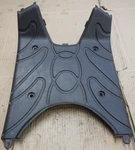 Hyosung SD50 Sense 1997-04 Oem Floorboard Fairing 4FL. Fixed Price $120.00.