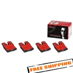 Brembo P83076N Ceramic Rear Disc Brake Pad Set For 2018-2021 Lexus LS500/LS500H. Fixed Price $79.13.