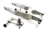 2022 Kawasaki KX450X Rear Swingarm With Linkage Oem. Fixed Price $299.96.