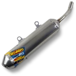 Fmf Racing Turbinecore 2.1 Spark Arrestor Silencer For 2019-2021 Ktm 125SX 150SX. Fixed Price $261.89.