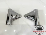 74 77 Suzuki GT750 Fork Ears 51540-31201 Le Mans Headlight Mount 51530-31201.. Fixed Price $199.00.
