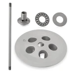 Clutch Lifter Rod Bearing & Pressure Plate For Honda Fourtrax TRX250R 1986-1989. Fixed Price $59.99.