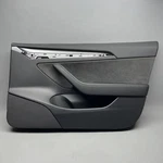 Tesla Model Door Panel Right Front 2017 2018 2019 2020 2021 2022 2023 Oem. Fixed Price $207.00.
