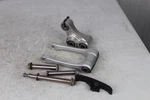2016 - 2022 Ktm 450 Sxf Rear Suspension Linkage 125 Husqvarna Fc 17/3. Fixed Price $133.00.