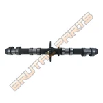 1987 Honda CBR600F Exhaust Camshaft 14201-MN4-000 14201-MN4-010. Fixed Price $19.99.