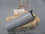Nos Honda Oem Left Front Fork Cover 1961 CB72 CB77 51612-268-010Z. Fixed Price $110.00.