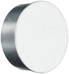 United States Hdw GV0724 6" Galvanized Tee Cap/plug. Fixed Price $22.92.