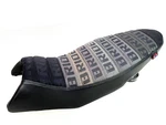 Kawasaki Flat Complete Replacement Seat Black BR125 Pro 2017-2024. Fixed Price $265.05.