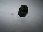 Used Honda Tool 07TMB-KCE010A Holder Att Hex 27MM. Fixed Price $14.00.