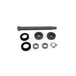V-twin Manufacturing Chrome Swingarm Pivot Kit 44-1958. Fixed Price $66.53.