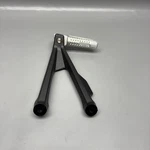 Bmw S1000R Footrest Right Rear 2020 2021 2022 2023 2024 2025 Oem 9467690. Fixed Price $150.00.