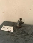 Harley Panhead Wl Servi-car Fuel Filter 62250-50. Fixed Price $38.00.