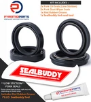 Seals Dust & Tool Kawasaki VN1500 A-c Vulcan 87-98. Fixed Price $33.97.