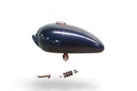 1978 Harley Davidson Fxe 1200 Shovelhead Super Glide *2866 Gas Tank. Fixed Price $379.99.