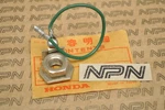 Nos Honda CB350 CB450 CB750 CL450 MT250 XL250 XL350 Case Washer 61303-336-000. Fixed Price $16.49.