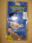 Ebc / Magnum Suzuki RM85 2002-2006 Brake Pads Nos New Packge Vintage Ahrma. Fixed Price $16.08.