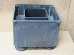 1983 Yamaha Venture Royal XVZ12TDK Air Cleaner Case. Fixed Price $33.99.