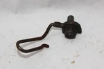 Speedometer Cable Clamp 44832-MA3-000 1984 VF500C Honda Magna. Fixed Price $12.00.