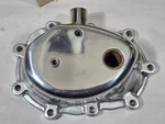 New 1936-84 Harley Speed Transmission Cover, Knucklehead Panhead Shovelhead. Fixed Price $49.99.