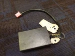 1985 Honda Cdi Ignitor Ecu Box. Fixed Price $59.99.