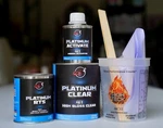 Harley Davidson Pint Ready-to-spray Paint + Clearcoat Kit Pick Your COLOR!2. Fixed Price $85.49.