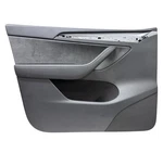 Tesla Model Y Front Lh Driver Door Panel Black 2.0 1997294-00-B Oem Card. Fixed Price $249.95.