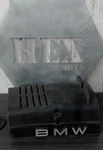 Vintage R65/80/100 Starter Motor Cover Bmw: 1336997 6-56. Fixed Price $60.00.