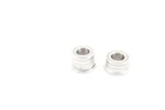 2013 Honda CBR250R Rear Wheel Collar Set 42312-KYJ-900 42313-KYJ-900. Fixed Price $26.10.
