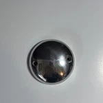 06-1087 Contact Breaker / Points Cover Norton Commando 750 850 1970 1975 U.k.. Fixed Price $49.00.