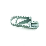 Left Footrest Platform, Original, Beta Enduro Rr / Motard Xtra. Fixed Price $59.41.
