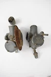 Amal Monobloc 389/97 Carburetor Triumph 650 1964-66 Police Model TR6 Lot 2. Fixed Price $114.95.