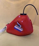 1985 Honda 250R Fuel Gas Tank Petrol 17511-KL4-770ZA. Fixed Price $75.00.