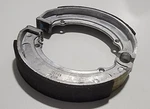 Mca Rear Brake Shoes Set Singles Pre Unit 1968 Bsa Spitfire Mark 4 Iv A65. Fixed Price $29.99.