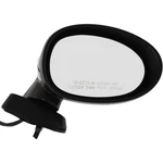 NE5169120KPZ MA1321165 New Mirror Right Hand Side Passenger Rh Mazda MX-5 Miata. Fixed Price $57.79.