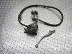 2009 96-15 Honda Rebel 250 Cmx Lot Front Brake Caliper Master Cylinder. Fixed Price $65.05.