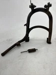 1986 Honda Interceptor Center Main Stand. Fixed Price $40.00.