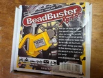 Beadbuster XB-455 Atv/motorcycle 4X4 Lawn Mower Tire Breaker Tool. Fixed Price $149.95.