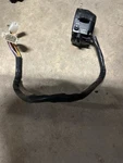 Oem 1983 Yamaha 750 Virago Midnight Edition Rh Handlebar Switch 2H7-83975-09-00. Fixed Price $75.00.