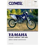 Clymer - M406 Repair Manual. Fixed Price $44.95.