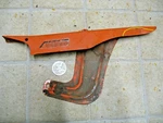 70 Honda CT90K2 Trail Drive Chain Guard Guide Cover Case Protector. Fixed Price $42.74.