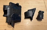 Original 1973 Yamaha DT360 DT-360 Enduro Intake Boot Duct Rubber. Fixed Price $249.99.