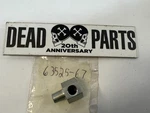 Harley Nos Oem Oil Line 90 Degree Fitting 63525-67. Fixed Price $16.80.