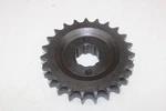 1955-76 Harley-davidson Panhead Shovelhead 23T Motor Sprocket 40210-55 New. Fixed Price $20.00.