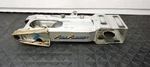 87 - 90 Suzuki LT500R Quadzilla Oem Rear Full Floater. Fixed Price $142.50.