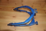 1986 1987 Yamaha BW80 Big Wheel Oem Rear 1RY-22110-00-G8. Fixed Price $59.98.