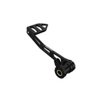Brake Lever Peg Pedal Shifter For Harley Touring Road King Glide Flht Flhx. Fixed Price $89.95.