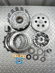 Yamaha TY250 1974 Complete Clutch. Fixed Price $99.81.